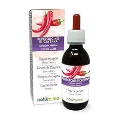 Peperoncino cayenna frutti usato  Spedito ovunque in Italia 