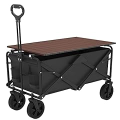 Buzowruil collapsible wagon for sale  Delivered anywhere in USA 