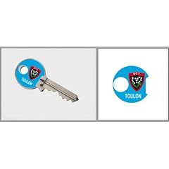 Sticker rct toulon d'occasion  Livré partout en France