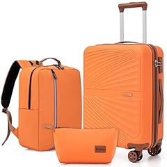 Eeeza luggage sets for sale  Delivered anywhere in USA 