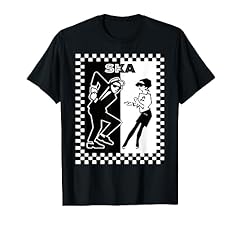 Ska shirt ska for sale  Delivered anywhere in Ireland