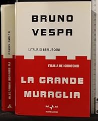 Grande muraglia. italia d'occasion  Livré partout en Belgiqu