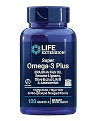 Life super omega for sale  Delivered anywhere in USA 
