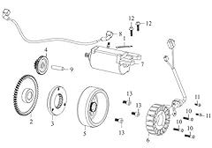 Tgb blade 250 d'occasion  Livré partout en France