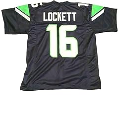 Tyler lockett blue for sale  Delivered anywhere in USA 