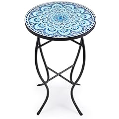 Vonluce mosaic side for sale  Delivered anywhere in USA 