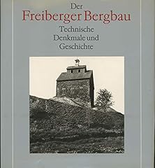 Freiberger bergbau technische gebraucht kaufen  Wird an jeden Ort in Deutschland