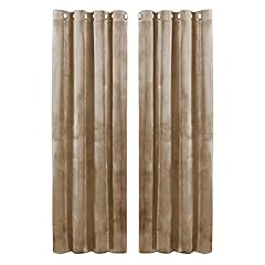 Hafaa beige blackout for sale  Delivered anywhere in UK