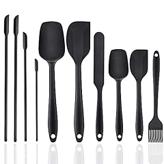 Spatule silicone lot d'occasion  Livré partout en France