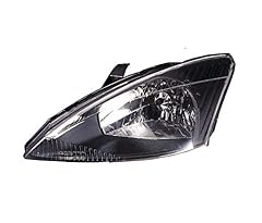 Left headlight compatible for sale  Delivered anywhere in UK