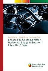 Emissão gases motor d'occasion  Livré partout en France