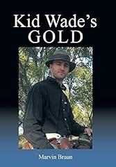 Kid wade gold for sale  Delivered anywhere in UK