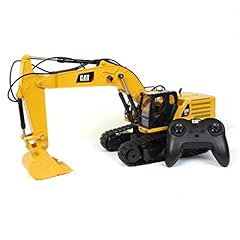 Caterpillar diecast masters usato  Spedito ovunque in Italia 