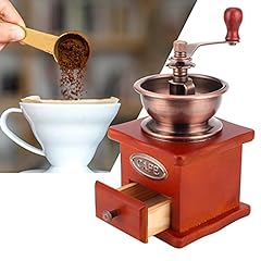 Manual coffee grinder for sale  Delivered anywhere in Ireland