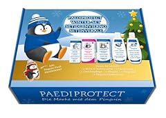 Paediprotect set invernale usato  Spedito ovunque in Italia 