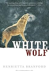 White wolf for sale  Delivered anywhere in UK