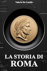 Storia roma battaglie usato  Spedito ovunque in Italia 