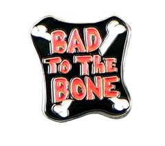 Gbjuk bad bone for sale  Delivered anywhere in UK