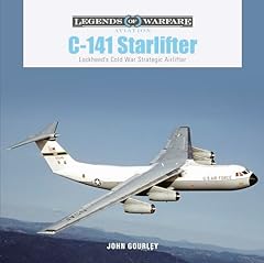 141 starlifter lockheed for sale  Delivered anywhere in USA 