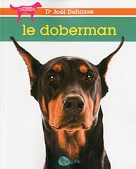 Doberman d'occasion  Livré partout en France