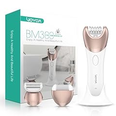 Voyor epilator women for sale  Delivered anywhere in UK