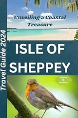 Isle sheppey travel for sale  Delivered anywhere in UK