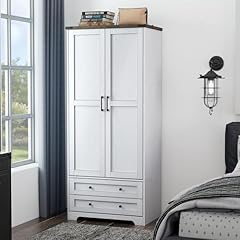 Yechen wooden armoire for sale  Delivered anywhere in USA 
