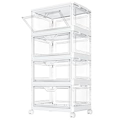 Stowbin storage boxes for sale  Delivered anywhere in UK