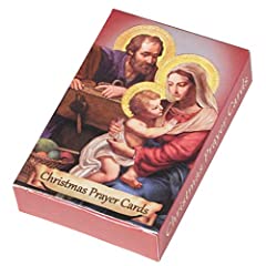 Christmas prayers wallet for sale  Delivered anywhere in USA 
