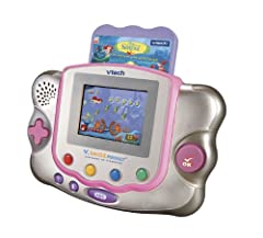 Vtech 75315 console d'occasion  Livré partout en France