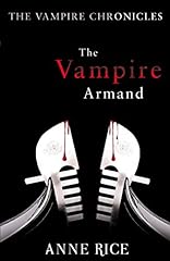 The vampire armand usato  Spedito ovunque in Italia 