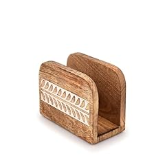 Mahasu napkin holder for sale  Delivered anywhere in USA 