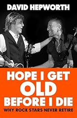 Hope get old for sale  Delivered anywhere in UK