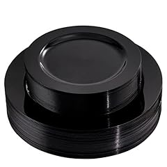 Flowercat 60pcs black for sale  Delivered anywhere in USA 