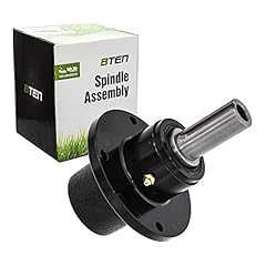 8ten mower spindle for sale  Delivered anywhere in USA 