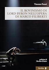 Rovinismo lord byron usato  Spedito ovunque in Italia 
