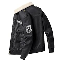 Générique veste cuir d'occasion  Livré partout en France