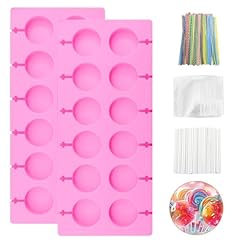 Pack silicone lollipop for sale  Delivered anywhere in UK