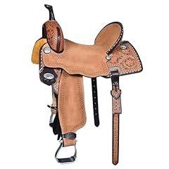 Hilason inch western for sale  Delivered anywhere in USA 