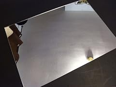 Crestglass 3mm silver for sale  Delivered anywhere in UK