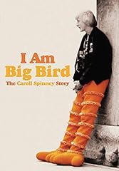 Big bird caroll for sale  Delivered anywhere in USA 