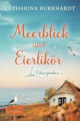 Meerblick eierlikör stseezaub gebraucht kaufen  Wird an jeden Ort in Deutschland