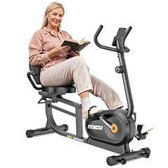 Dskewzee recumbent exercise for sale  Delivered anywhere in UK