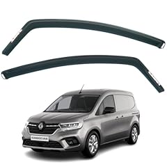 Set wind deflectors for sale  Delivered anywhere in UK