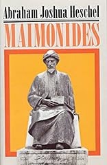 Maimonides biography gebraucht kaufen  Wird an jeden Ort in Deutschland