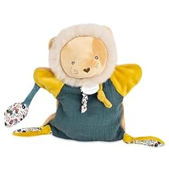 Doudou marionnette polyester d'occasion  Livré partout en France