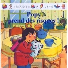 Popy prend risques d'occasion  Livré partout en Belgiqu