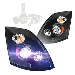Niuparts headlight led for sale  Delivered anywhere in USA 