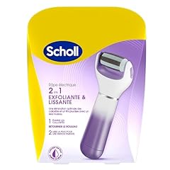 Scholl râpe pieds d'occasion  Livré partout en France
