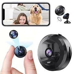 Mini caméra espion d'occasion  Livré partout en France